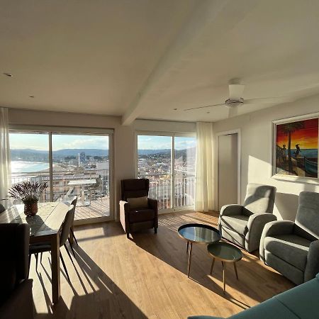 Apartament Paulina 帕拉莫斯 外观 照片