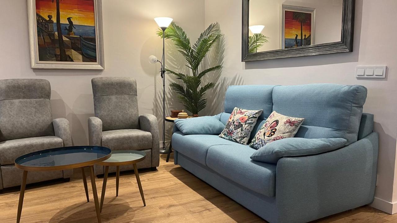 Apartament Paulina 帕拉莫斯 外观 照片