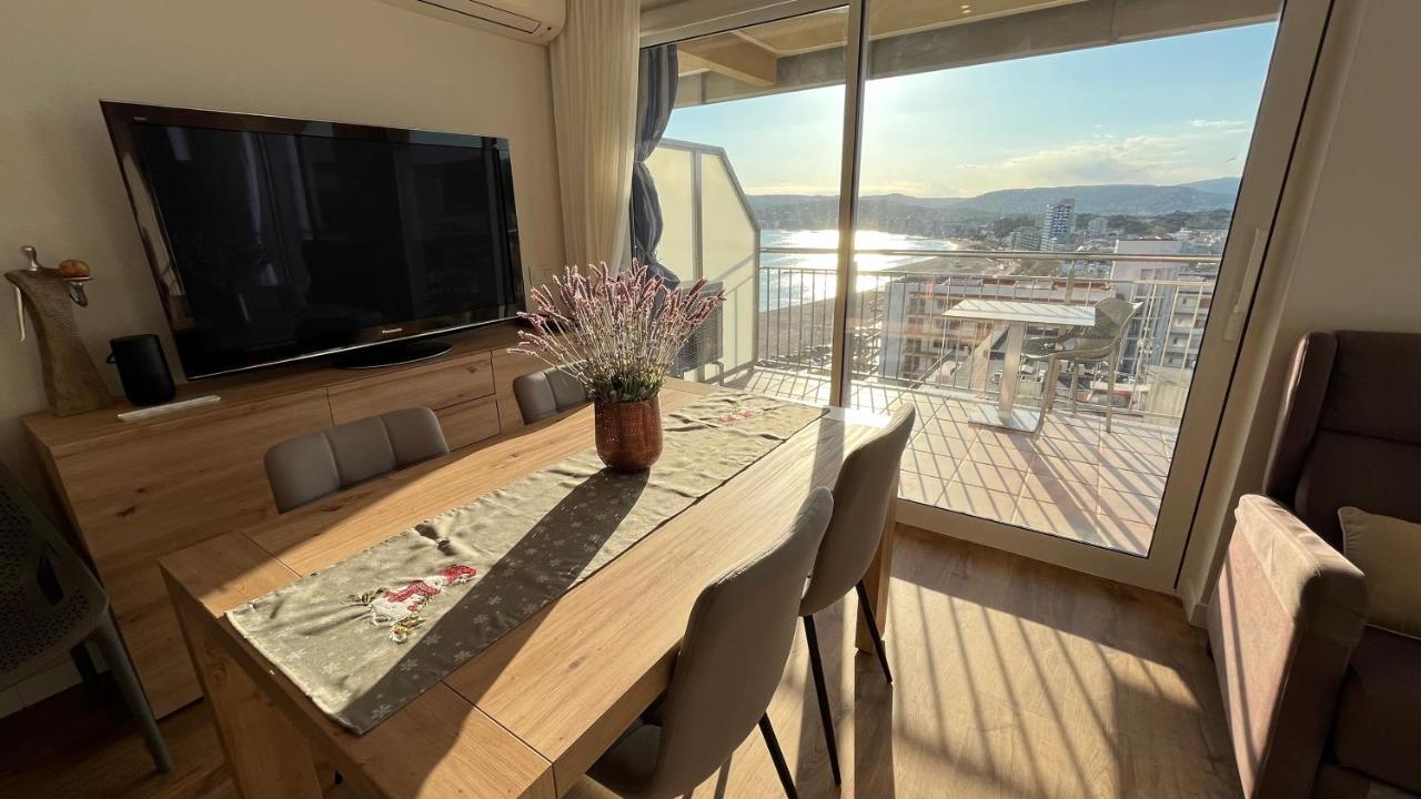 Apartament Paulina 帕拉莫斯 外观 照片