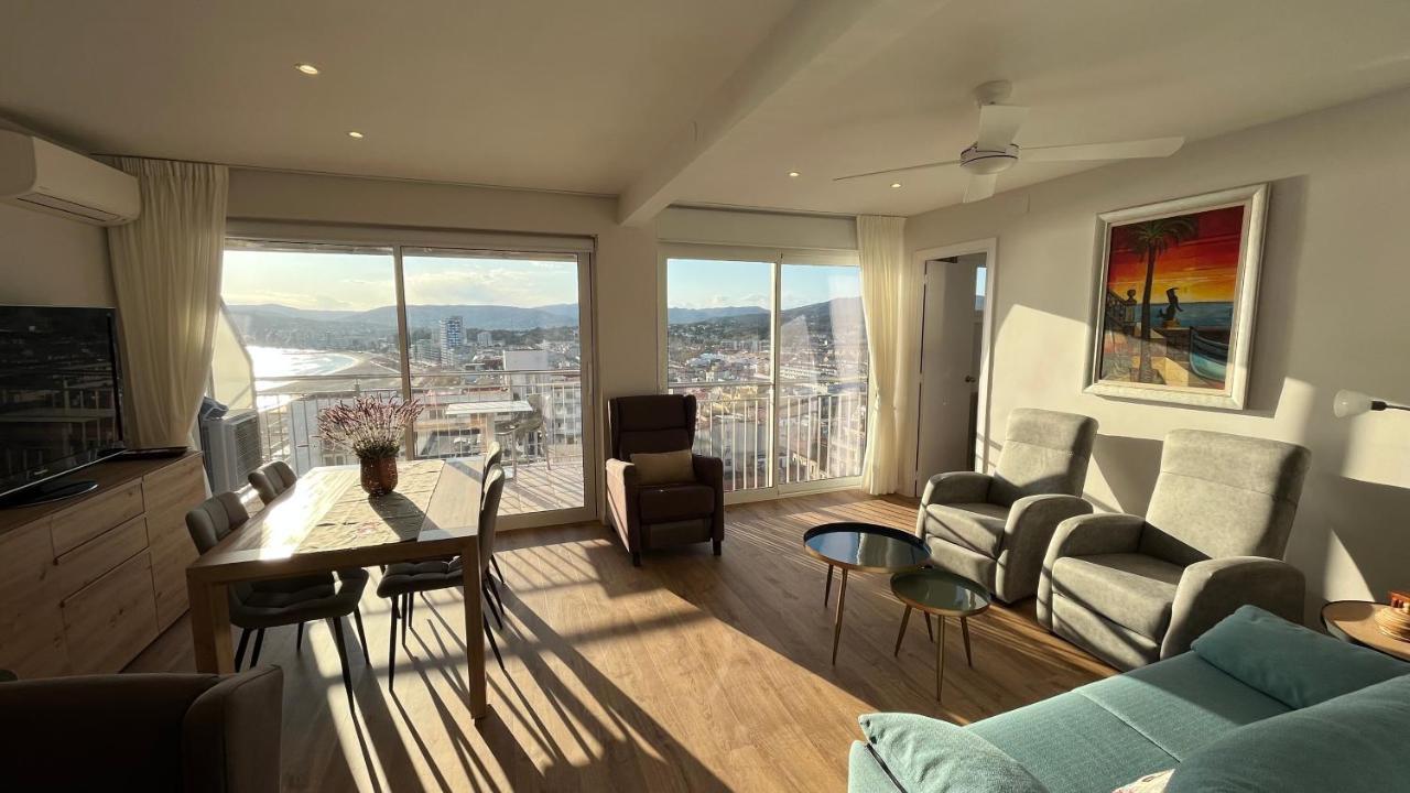 Apartament Paulina 帕拉莫斯 外观 照片