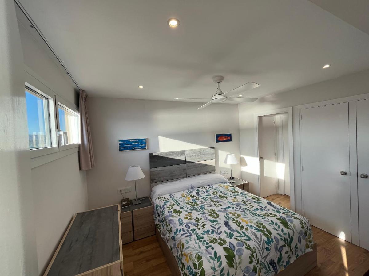 Apartament Paulina 帕拉莫斯 外观 照片
