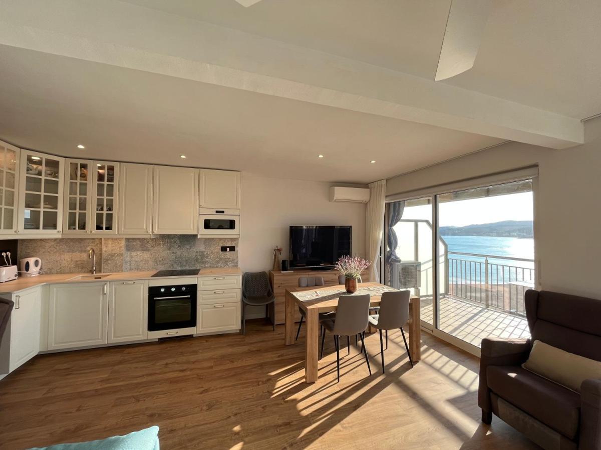 Apartament Paulina 帕拉莫斯 外观 照片