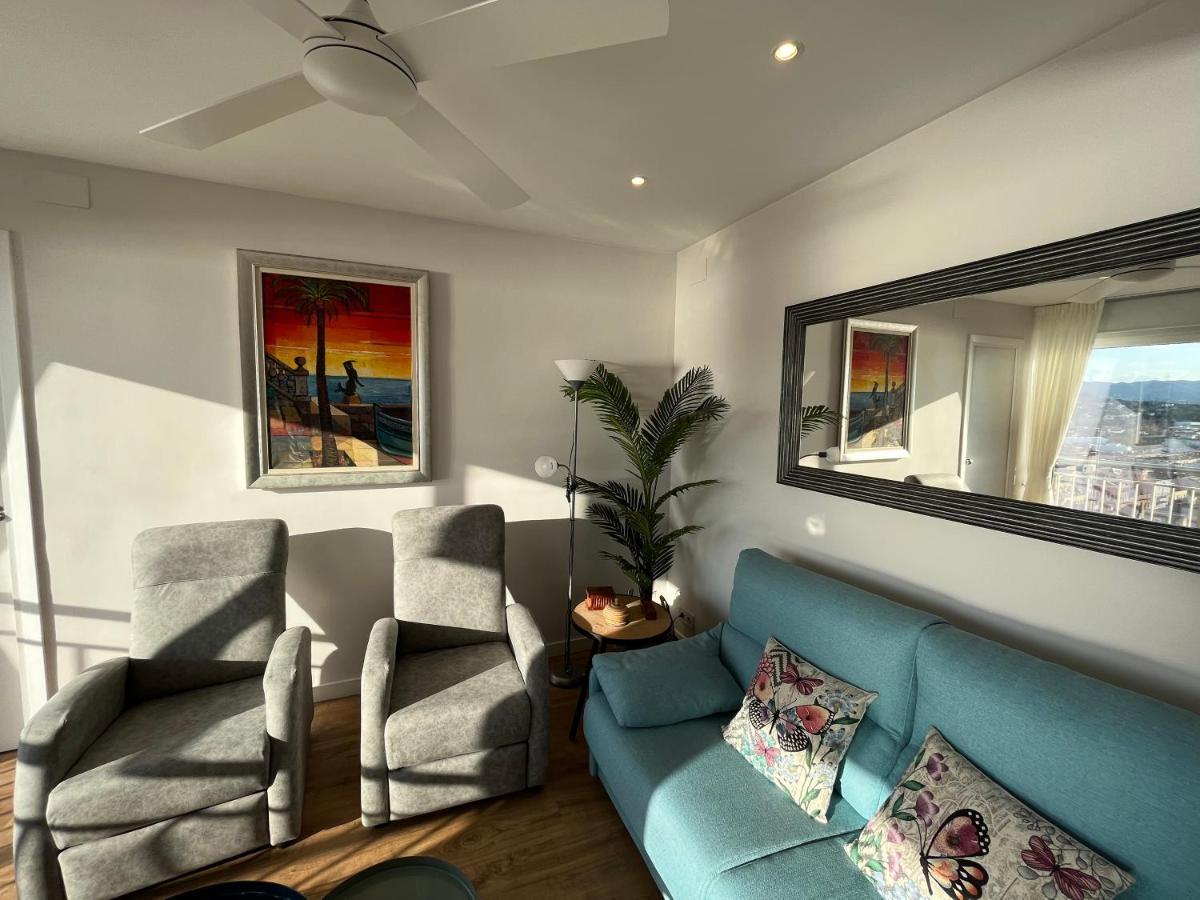Apartament Paulina 帕拉莫斯 外观 照片