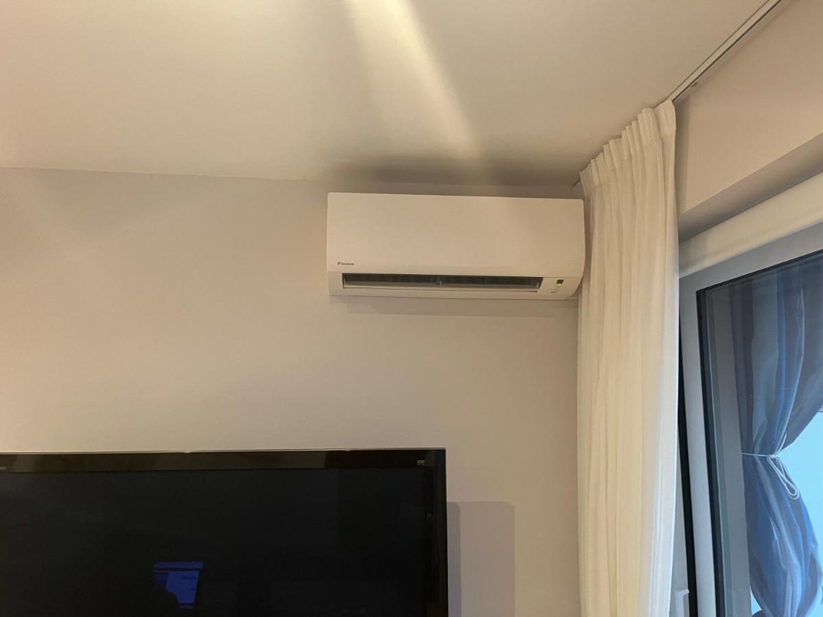 Apartament Paulina 帕拉莫斯 外观 照片