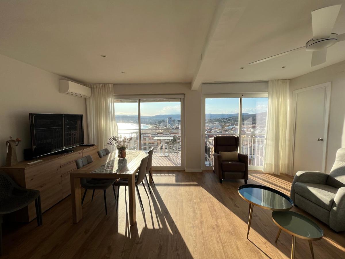 Apartament Paulina 帕拉莫斯 外观 照片