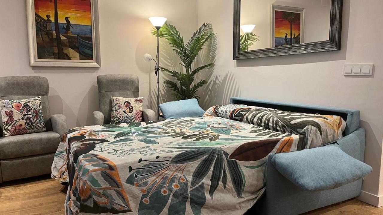 Apartament Paulina 帕拉莫斯 外观 照片