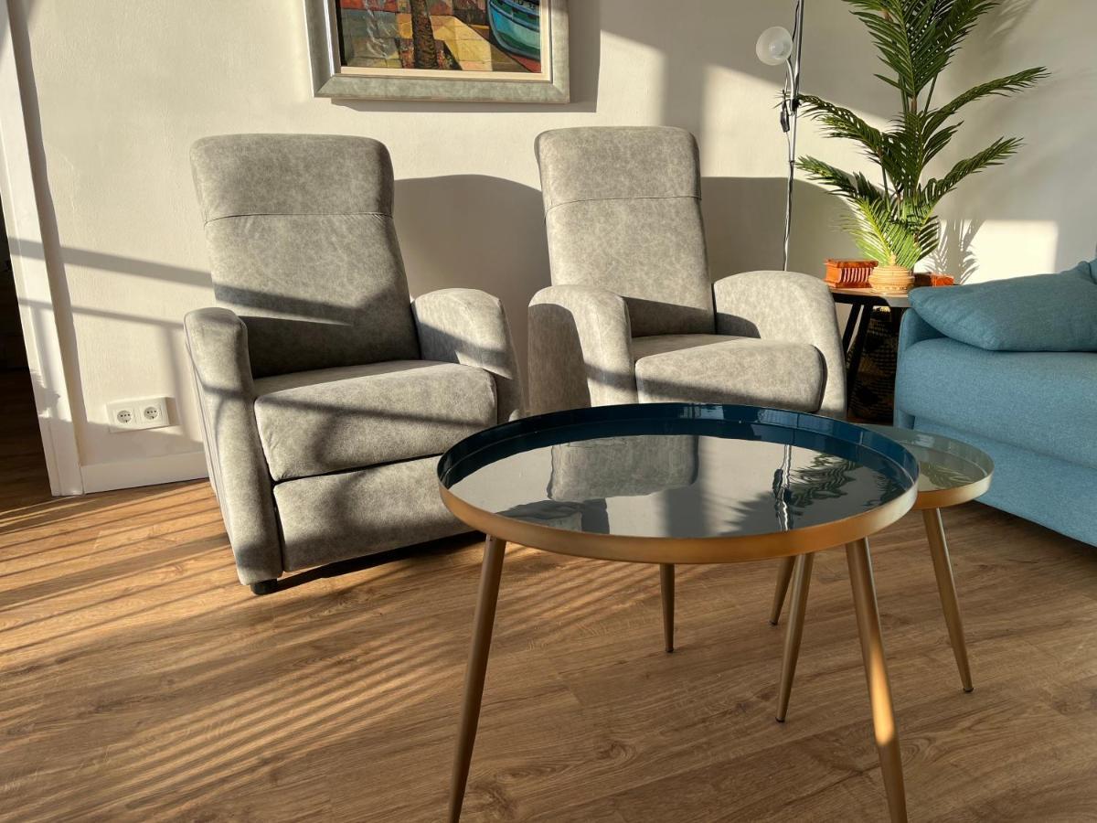 Apartament Paulina 帕拉莫斯 外观 照片