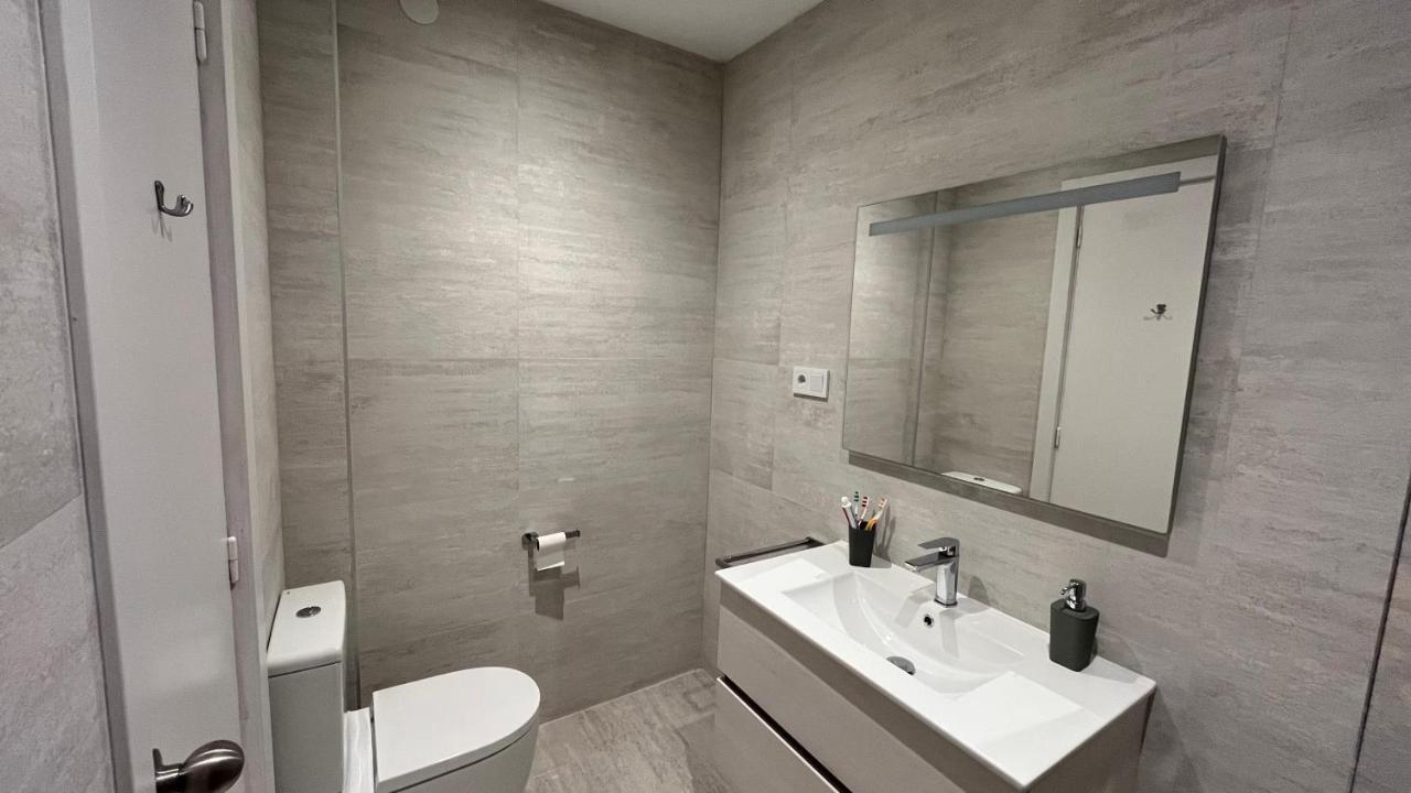 Apartament Paulina 帕拉莫斯 外观 照片