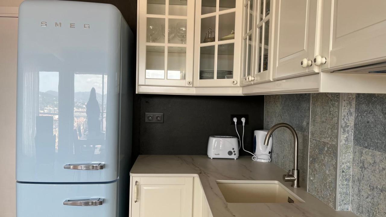Apartament Paulina 帕拉莫斯 外观 照片