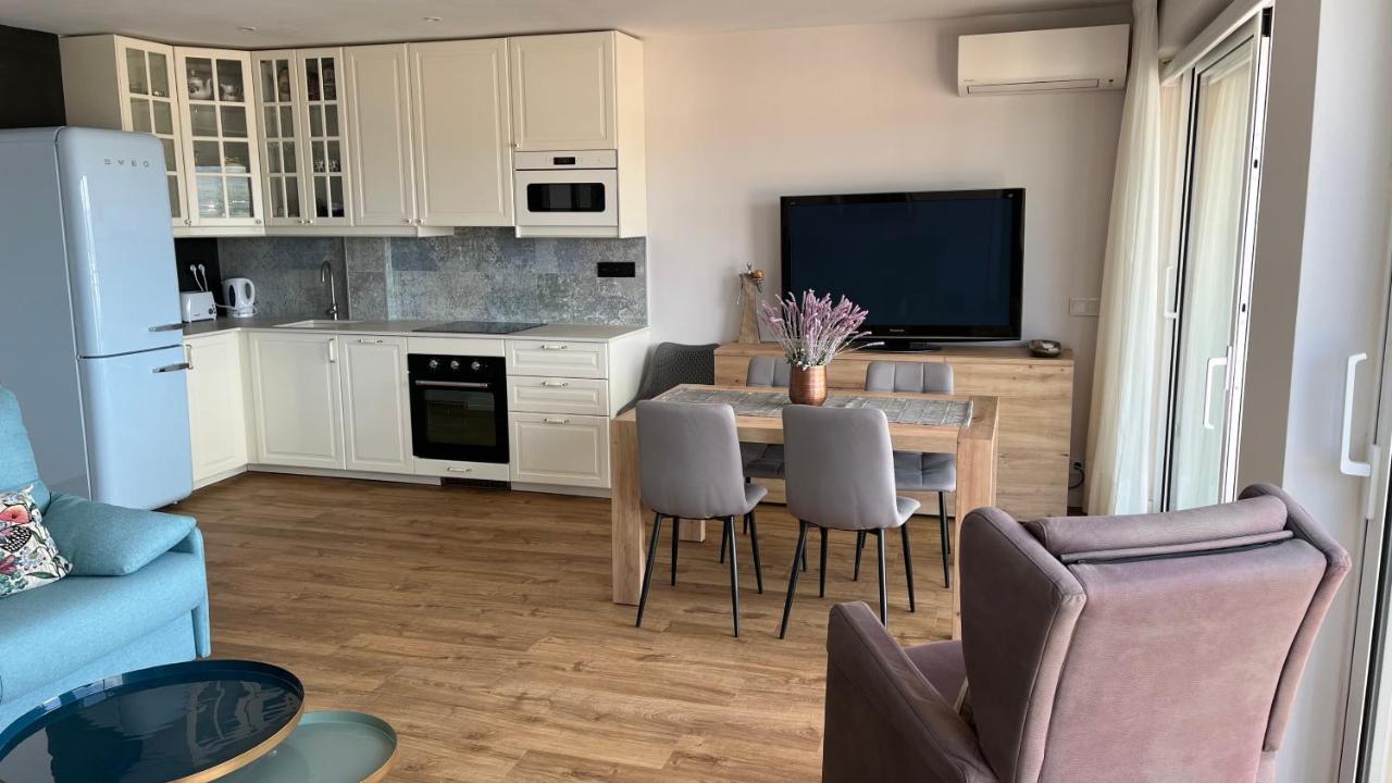 Apartament Paulina 帕拉莫斯 外观 照片
