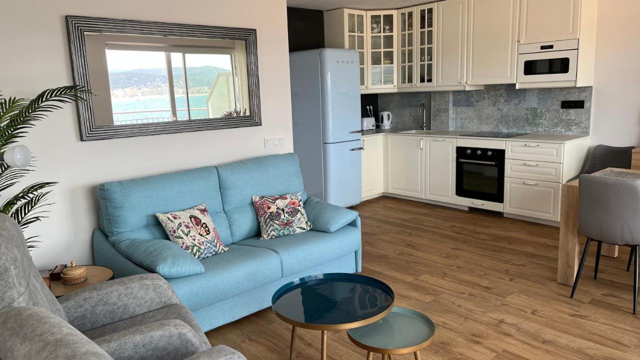 Apartament Paulina 帕拉莫斯 外观 照片