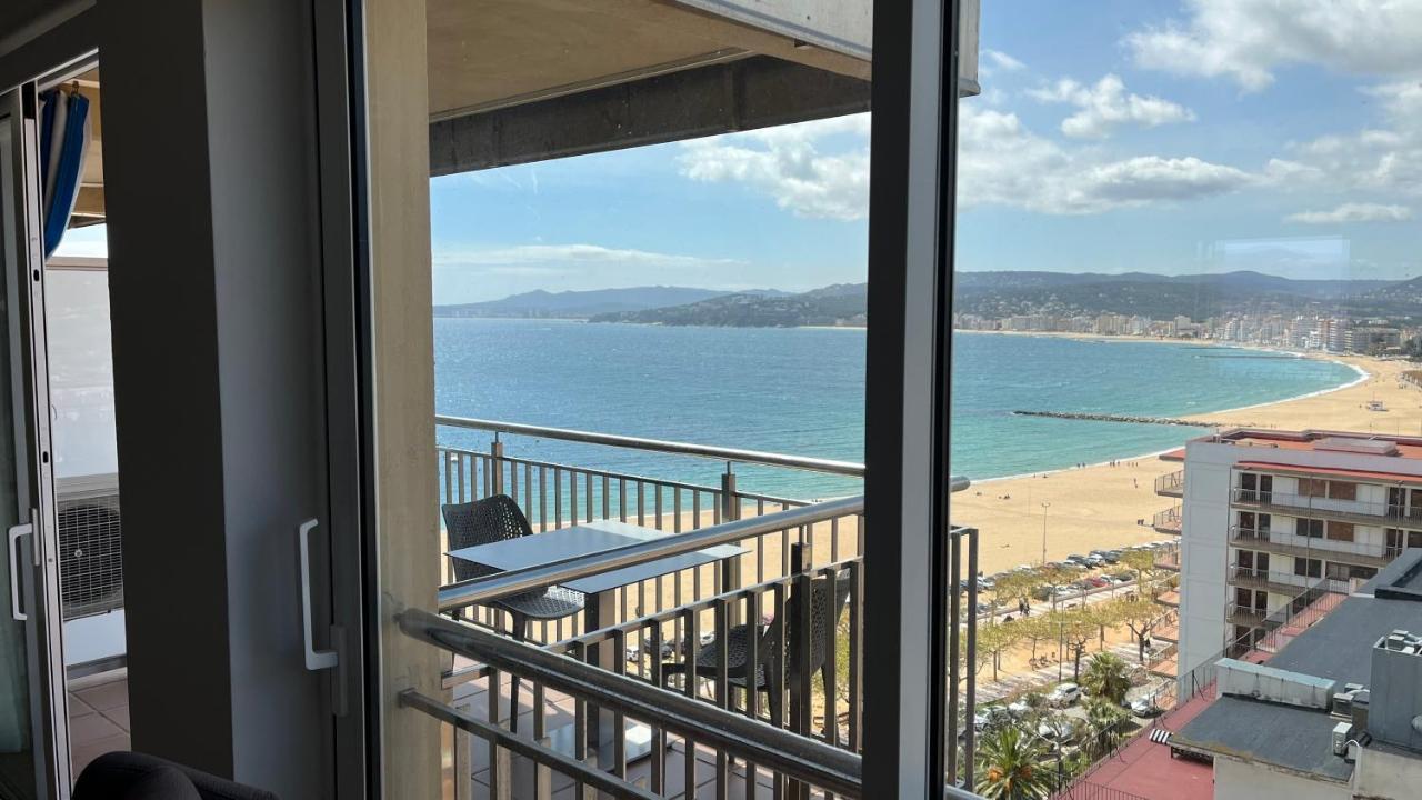 Apartament Paulina 帕拉莫斯 外观 照片