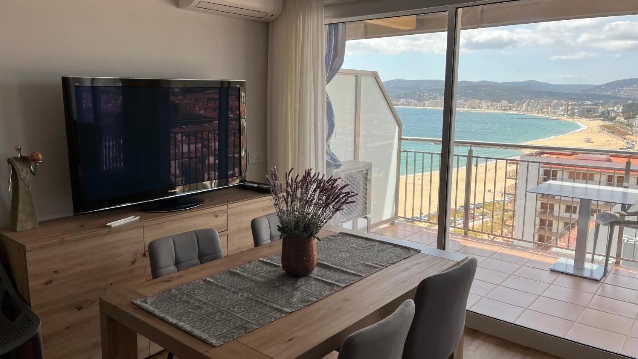 Apartament Paulina 帕拉莫斯 外观 照片